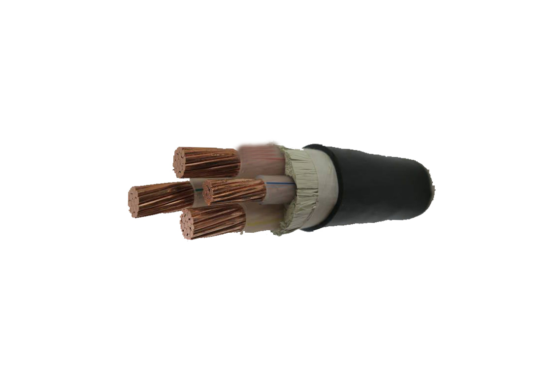 yjv 3+1-電力電纜