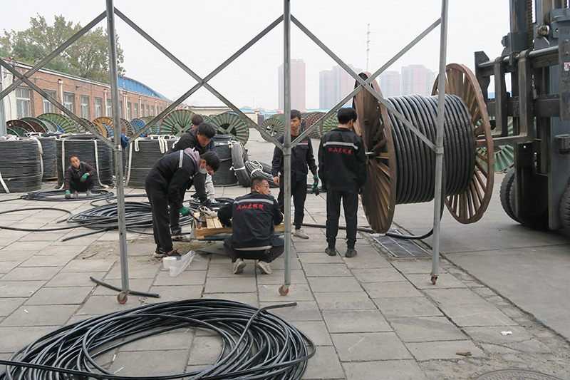北京市延慶區醫院裝修改造工程