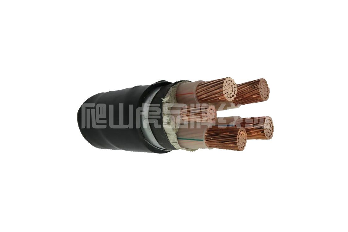 4x120+1x70國標銅芯電力電纜載流量以及和鋁芯的區別